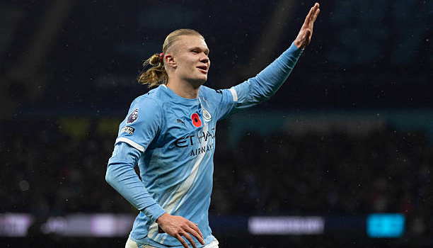 Newcastle gặp thách thức lớn khi Man City hành quân tới St James’ Park