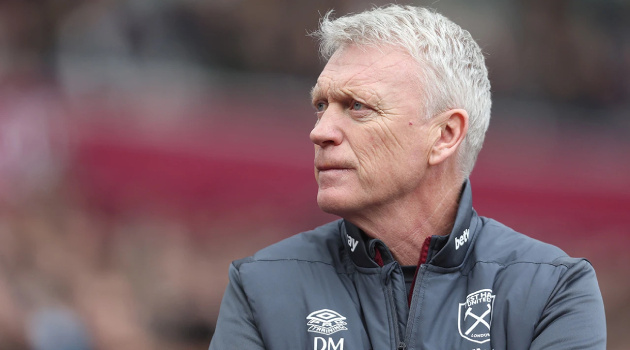 David Moyes chỉ ra nguyên nhân khiến MU xa rời di sản thời Sir Alex