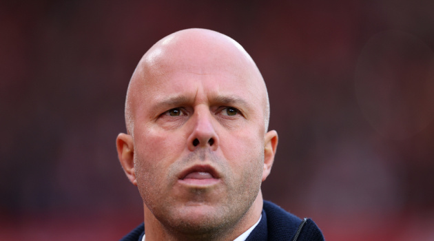 Romano xác nhận Liverpool vẫn tin tưởng HLV Arne Slot bất chấp khủng hoảng