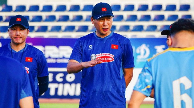 BĐVN 25/11: U17 Việt Nam thăng hoa, U22 quyết tâm đổi mới