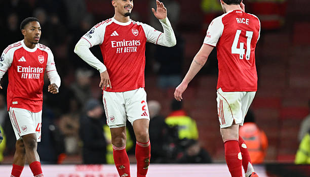 Champions League nóng hơn bao giờ hết: 5 trận cầu định đoạt cục diện