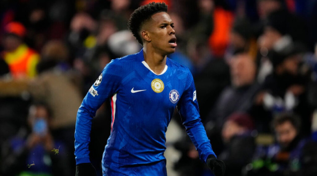 Estevao thừa nhận bàn thắng vào lưới Barcelona là dấu mốc quan trọng nhất trong sự nghiệp trẻ