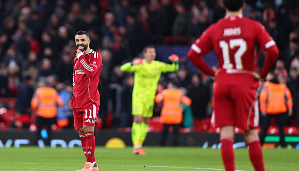 Liverpool sa sút nghiêm trọng: Một trong những nhà vô địch tệ nhất lịch sử Ngoại hạng Anh?