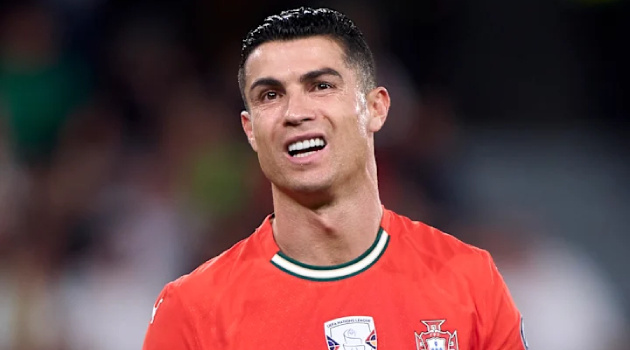 Ronaldo đối mặt nguy cơ bị treo giò tại World Cup 2026 dù FIFA giảm án