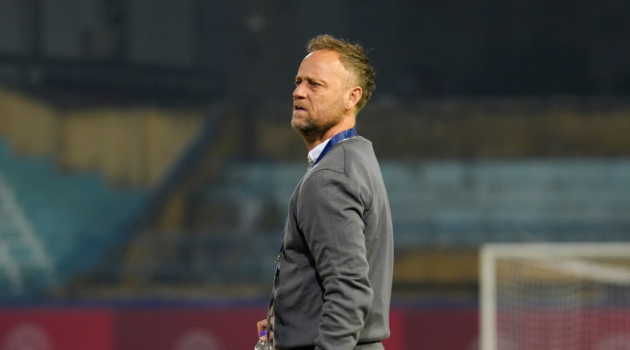 CAHN đối mặt thử thách then chốt trước Buriram