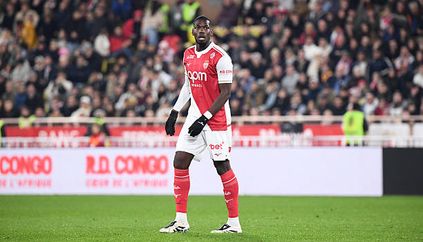 Monaco thắng PSG, Pogba trở lại đúng thời điểm và đúng kỳ vọng