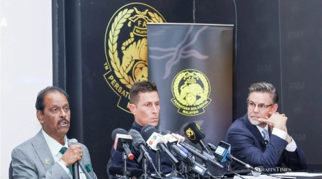 FAM lao đao vì mất tài trợ, đối mặt án kiện triệu USD sau bê bối nhập tịch