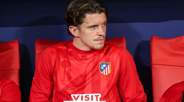 Man Utd nhắm chiêu mộ Conor Gallagher với giá khoảng 26 triệu bảng