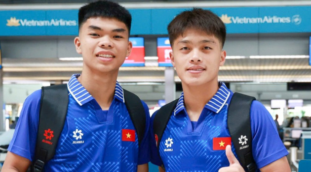 U22 Việt Nam tự tin giành 3 điểm trước U22 Malaysia