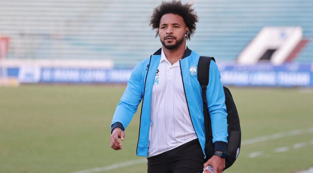 Xuân Son trở lại rực rỡ với cú hat-trick, thắp sáng hy vọng cho Nam Định