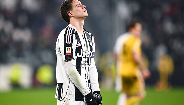 Arsenal nhắm đến Kenan Yildiz: Tương lai tấn công của Pháo thủ