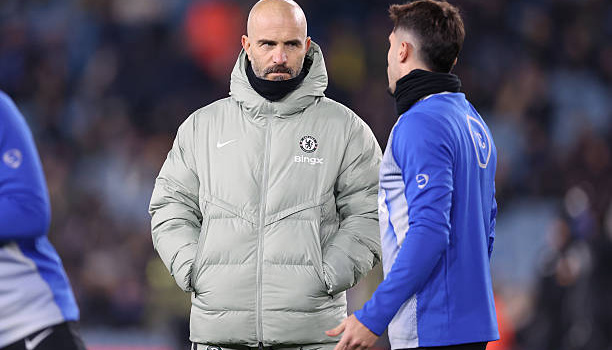 HLV Maresca bày tỏ sự lo ngại về lịch thi đấu dày đặc của Chelsea