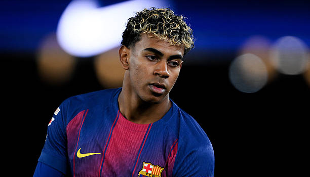 Pellegrini lên tiếng về Yamal: Tiềm năng lớn, nhưng không thể so sánh với Messi