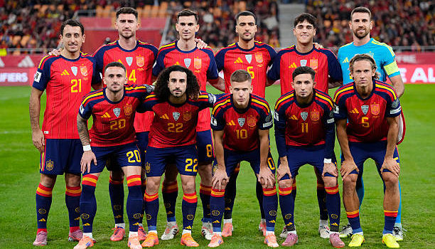 Tây Ban Nha tại World Cup 2026: Cơ hội và thử thách ở bảng H