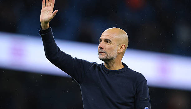 Manchester City đè bẹp Sunderland, Pep Guardiola hài lòng với màn trình diễn ấn tượng