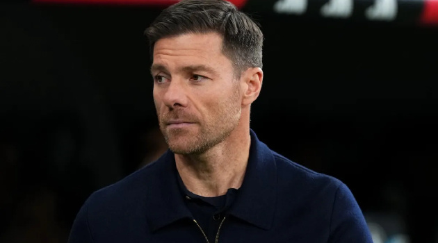 Trận gặp Man City trở thành cột mốc then chốt cho tương lai Xabi Alonso tại Real Madrid