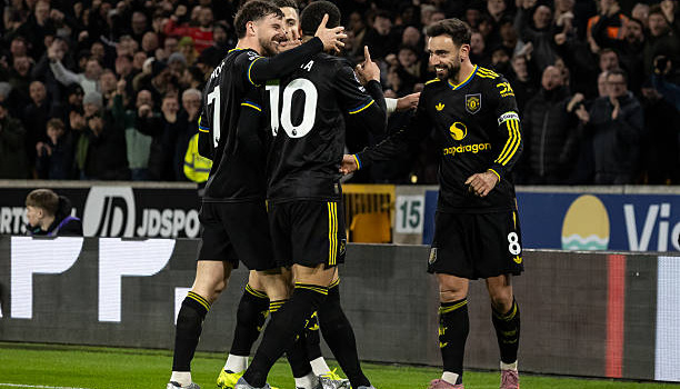 Manchester United thắng Wolves 4-1: Chiến thắng ấn tượng nhưng vấn đề chưa được giải quyết