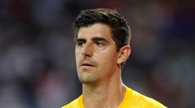 Courtois lên tiếng sau trận thua Man City: Nhận lỗi cá nhân, bảo vệ Xabi Alonso và phản bác áp lực từ truyền thông