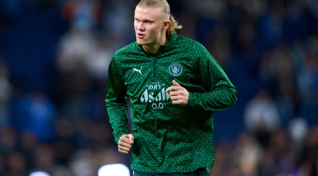 Haaland rực sáng tại Bernabeu, Man City tạo cú hích lớn cho hành trình Champions League