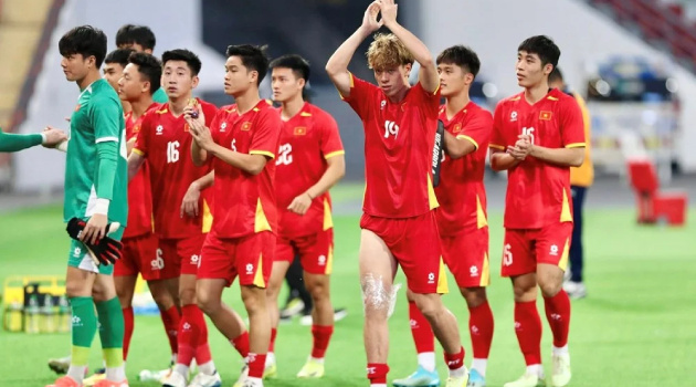 Kịch bản bảng đấu thay đổi, Indonesia bất ngờ được tiếp sức từ chiến thắng của U22 Việt Nam