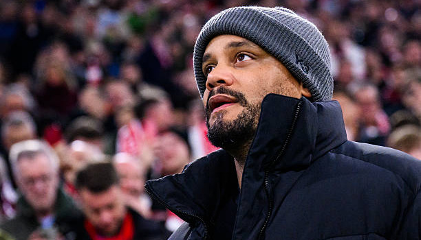 Bayern Munich củng cố tương lai dài hạn cùng Ban huấn luyện của Vincent Kompany