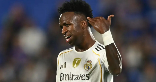 Vinicius Junior bức xúc vì pha ngã gây tranh cãi: “Nếu không phải tôi, đó đã là phạt đền”