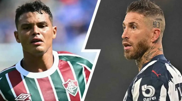Liverpool có nên đặt cược vào Thiago Silva và Sergio Ramos để cứu vãn hàng thủ?