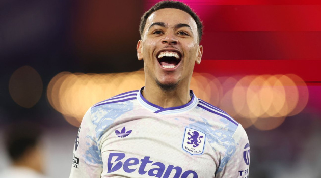 Morgan Rogers bùng nổ ở Aston Villa và dấu hỏi lớn cho tuyển Anh trước World Cup 2026