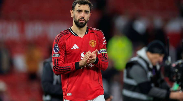 Bruno Fernandes hé lộ điều kiện gắn bó Man Utd và những ngã rẽ châu Âu trong tương lai