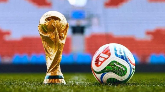 FIFA tung vé giá 45 bảng cho World Cup 2026: Nhượng bộ hay chiến thuật xoa dịu?