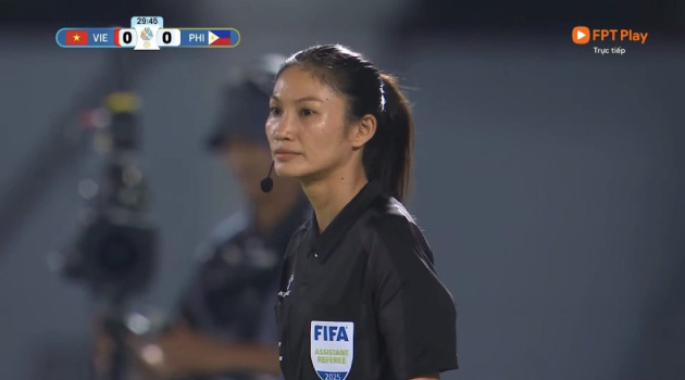 SEA Games 33: Sai sót trọng tài gây phẫn nộ, bàn thắng của tuyển nữ Việt Nam bị tước oan