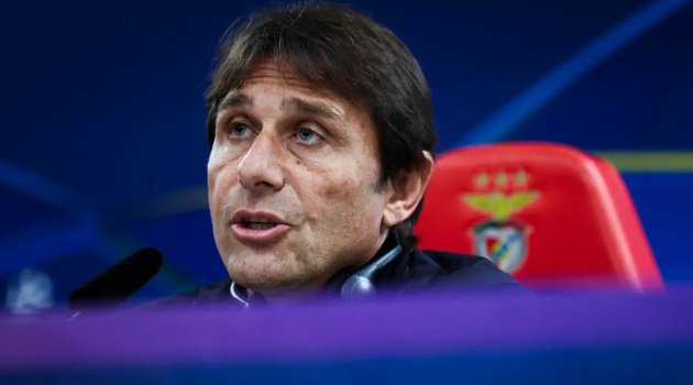 Siêu cúp Ý: Conte đặt mệnh lệnh chiến thắng cho Napoli trước AC Milan