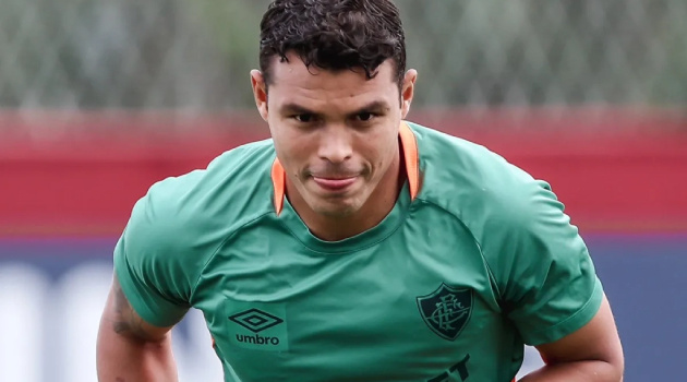 Thiago Silva rơi vào thế khó trước World Cup 2026, cánh cửa châu Âu bất ngờ mở lại