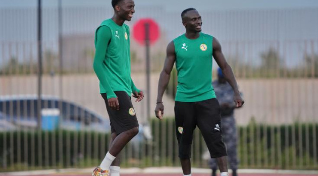 Tottenham lao đao trước đại chiến Liverpool khi Pape Matar Sarr vắng mặt vì AFCON