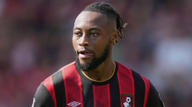 Fabrizio Romano tiết lộ Semenyo thu hút cả Man Utd lẫn Man City