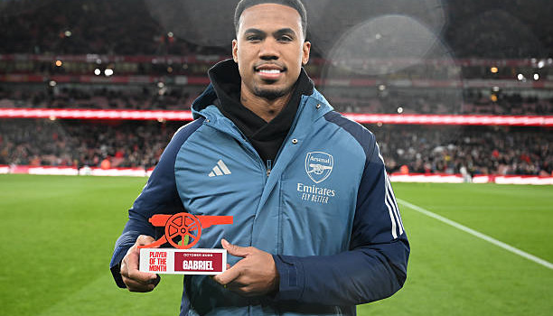 Gabriel trở lại: Mảnh ghép giúp Arsenal khôi phục bản sắc phòng ngự