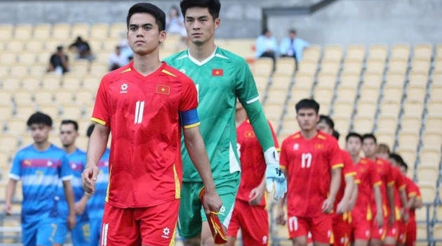 AFC chỉ ra “điểm tựa” của U23 Việt Nam tại VCK U23 châu Á 2026