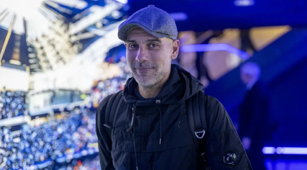 Pep Guardiola mạnh tay quản lý thể trạng, Man City bước vào giai đoạn căng thẳng trước trận gặp Forest