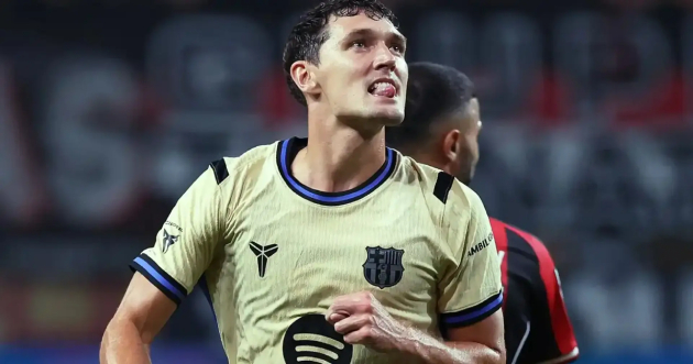 Barcelona đối mặt bài toán hàng thủ, Christensen chấn thương dài hạn nhưng vẫn được cân nhắc giữ chân