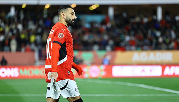 Mohamed Salah và hành trình khẳng định di sản trong màu áo tuyển Ai Cập