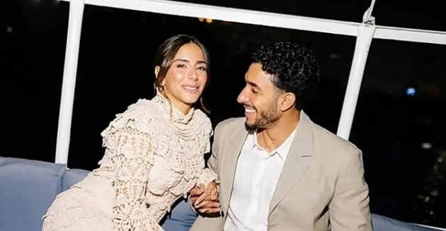 Omar Marmoush báo tin vui đời tư giữa mùa giải căng thẳng cùng Manchester City