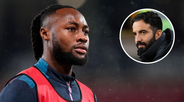 Amorim cứng rắn với kế hoạch chuyển nhượng, Man United dồn sức cho Semenyo