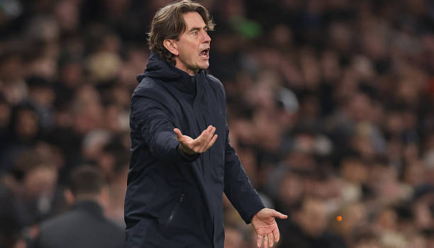 Những yếu tố then chốt quyết định số phận của Thomas Frank tại Tottenham