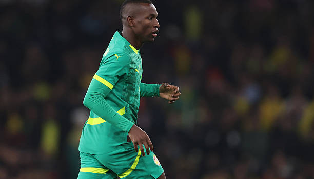 Nicolas Jackson bùng nổ ngày ra quân, Senegal thị uy sức mạnh tại AFCON 2025