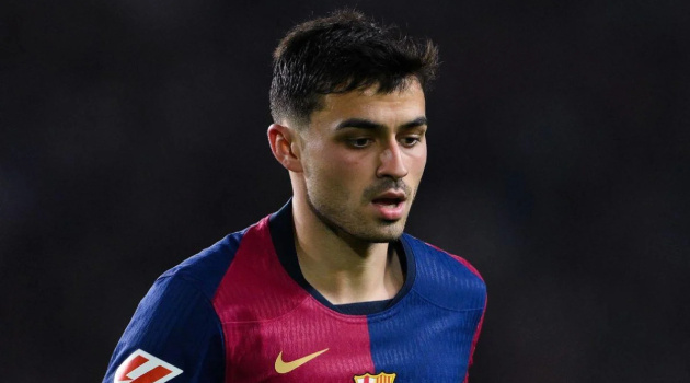 Pedri tiết lộ 6 ngôi sao xuất sắc nhất thế giới, Barcelona góp mặt hai đại diện