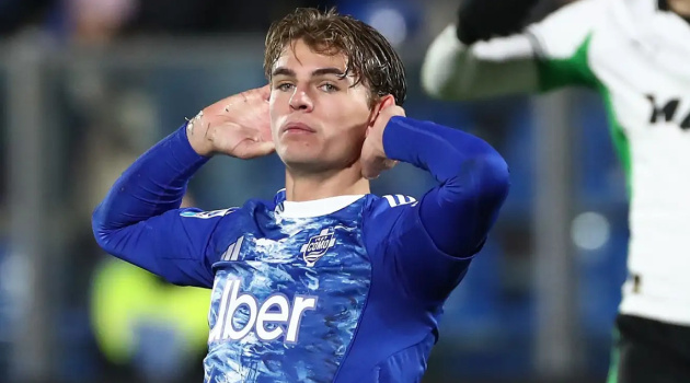 Real Madrid ra quyết định với Nico Paz, đặt viên gạch đầu tiên cho hè 2026