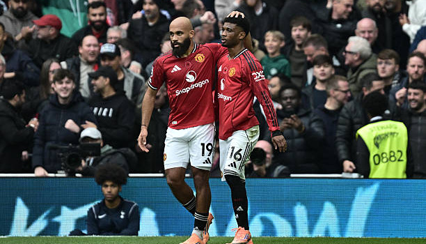 Ruben Amorim nâng tầm Diallo và Mbeumo nhờ điều chỉnh chiến thuật tinh tế