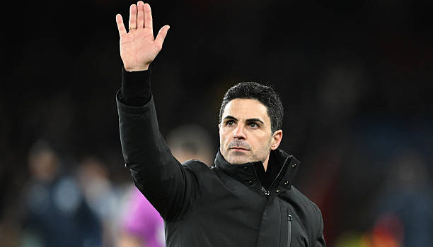 Arsenal vượt khó ngoạn mục, Arteta ca ngợi tinh thần chiến đấu giữa tâm bão chấn thương