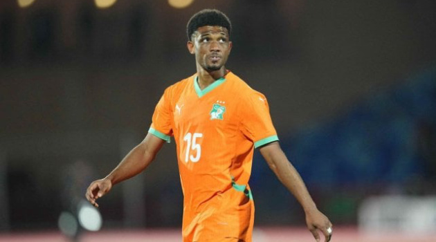 Amad Diallo bùng nổ tại AFCON 2025: Siêu phẩm sút xa khẳng định đẳng cấp ngôi sao Man Utd