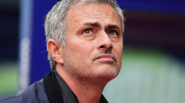 Mourinho công kích trọng tài sau trận hòa gây tranh cãi của Benfica trước Braga